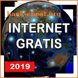 Internet Gratis y Rápido (Android) Guía icon