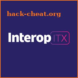 Interop ITX 2018 icon