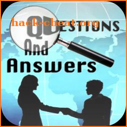 Interview Question and Answer icon