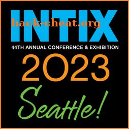 INTIX 2023 Conference & Expo icon