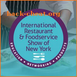 Int’l Restaurant Show of NY icon