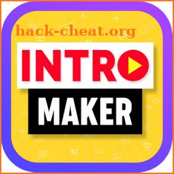 Intro Maker - Outro Maker, Video Ad Creator icon