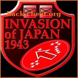 Invasion of Japan 1945 (full) icon