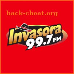 Invasora 99.7 icon