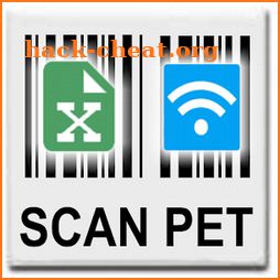 Inventory + Barcode scanner: inventory management icon