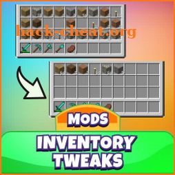 Inventory Tweaks Mod icon