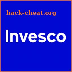 Invesco Events icon