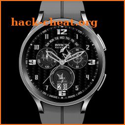 INVICTA WATCH FACE icon