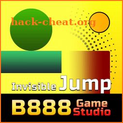 Invisible Jump icon