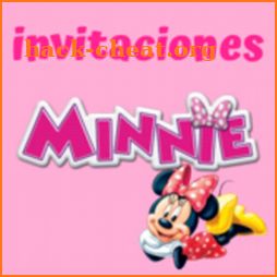 Invitaciones Mini icon