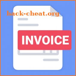 Invoice Maker - Easy Estimate Maker & Invoice App icon