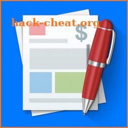 Invoice Maker Pro icon