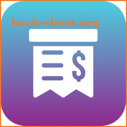 Invoice Maker - Receipt & Free Invoice Generator icon