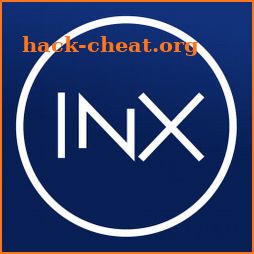 INX Buy & Trade Crypto icon