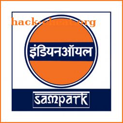 IOC Sampark icon