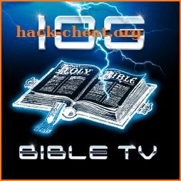 IOG Bible TV icon