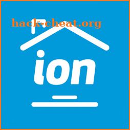 Ion Home icon