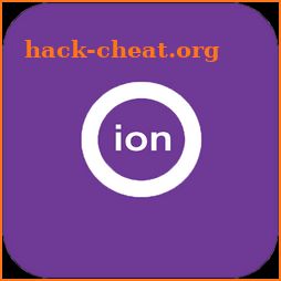 ION News icon