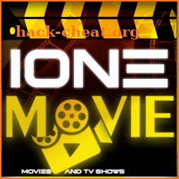 IONE HD Movies & Tv Shows 2023 icon