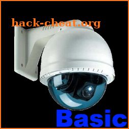 IP Cam Viewer Basic icon