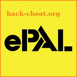 IPAF ePAL icon