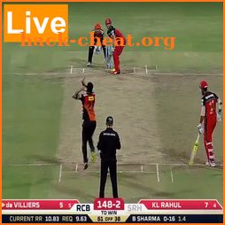 IPL 2018 Live Tv icon