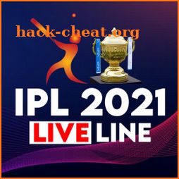 IPL 2021 Live Line icon