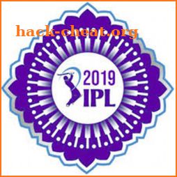 IPL live Cricket 2019 : Live Streaming icon