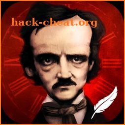 iPoe Collection Vol. 1 - Edgar Allan Poe icon