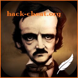 iPoe Collection Vol. 3 - Edgar Allan Poe icon