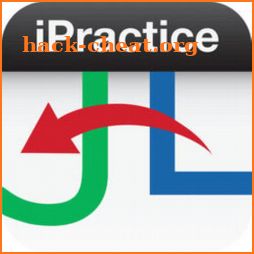 iPracticeBuilder icon