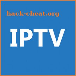 IPTV icon