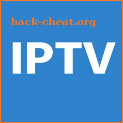 IPTV icon