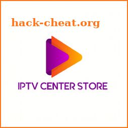 IPTV CENTER STORE icon