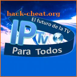 IPTV PARA TODOS icon