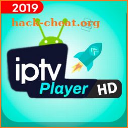 📺 Iptv Player HD - Movies, Series and Live TV icon