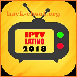 iptv player latino new free icon