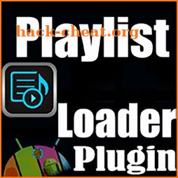 IPTV Playlist Loader Plugin icon