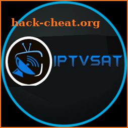 Iptv Sat icon