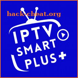 IPTV Smart Player: LiveTV 4K icon