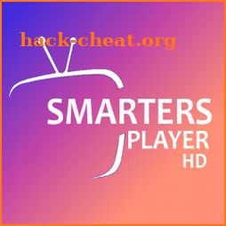 IPTV SMARTERS HD icon