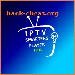 IPTV Smarters PLUS icon