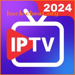 IPTV Smarters Pro - M3U Player icon