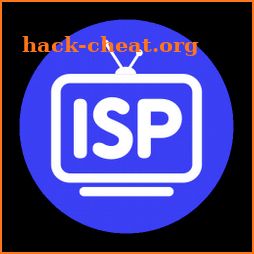 IPTV Stream Player icon