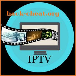 iptv world lists icon