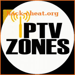 IPTVZONES icon