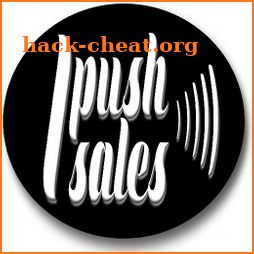 IPushSales icon