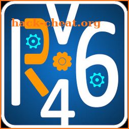 IPv6 and More (PRO) icon