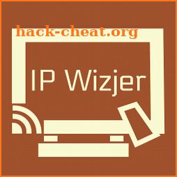 IPWizjer icon