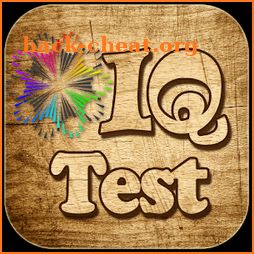 IQ Test icon